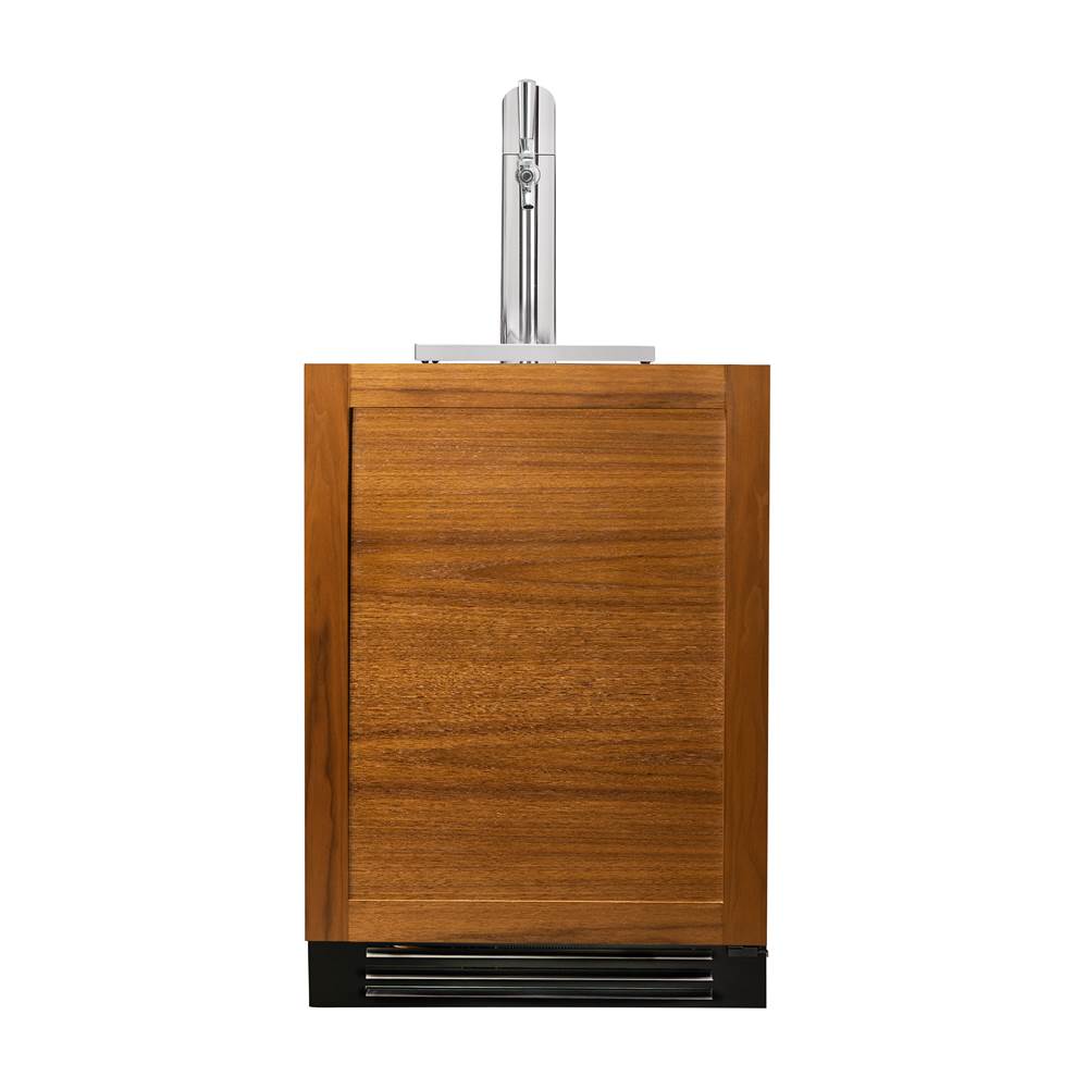 True Residential Undercounter Beverage Dispenser