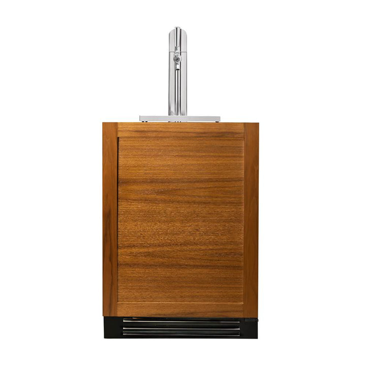 True Residential Undercounter Beverage Dispenser