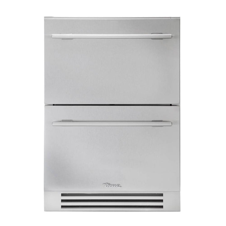 True Residential Undercounter Refrigerator Drawer