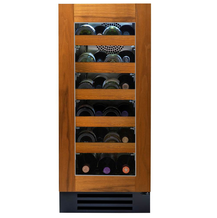 True Residential Undercounter Wine Cabinet