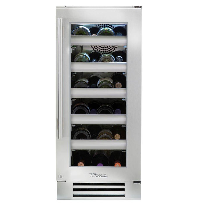 True Residential Undercounter Wine Cabinet