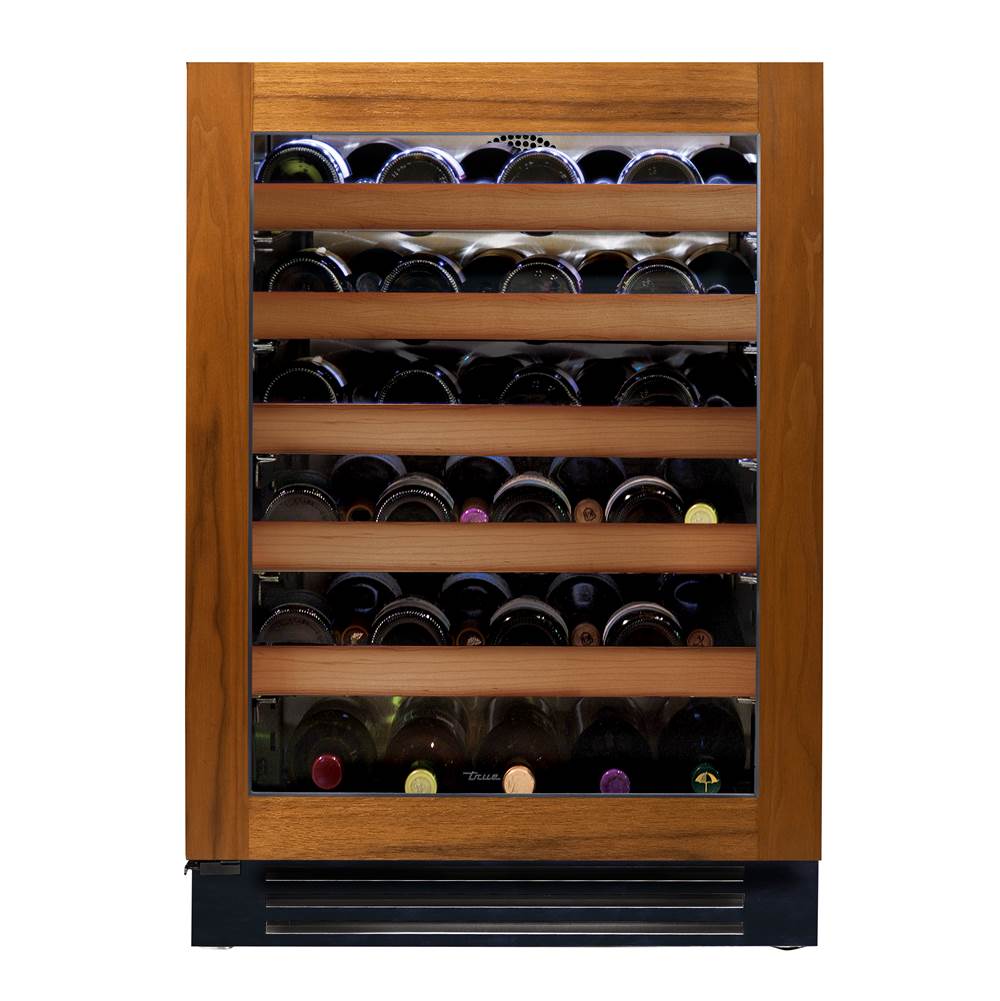 True Residential Undercounter Wine Cabinet