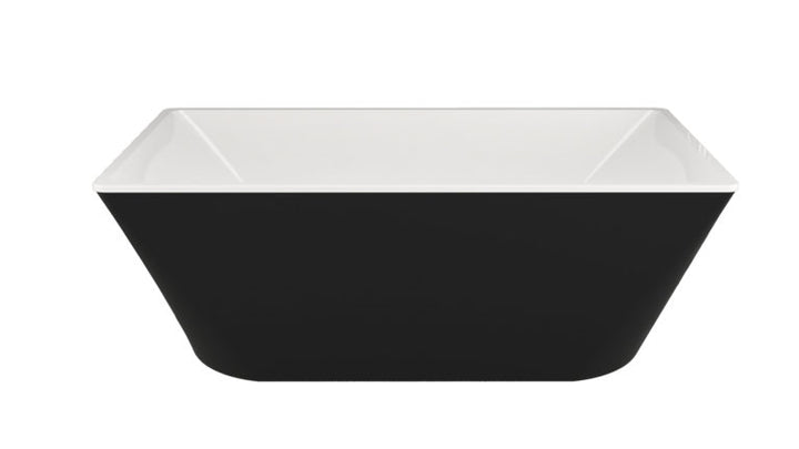 Oceania Baths Tahoe Freestanding Bathtub