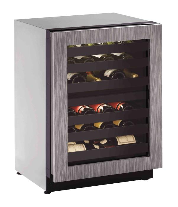 U-Line Wine Captain 24" Reversible Hinge