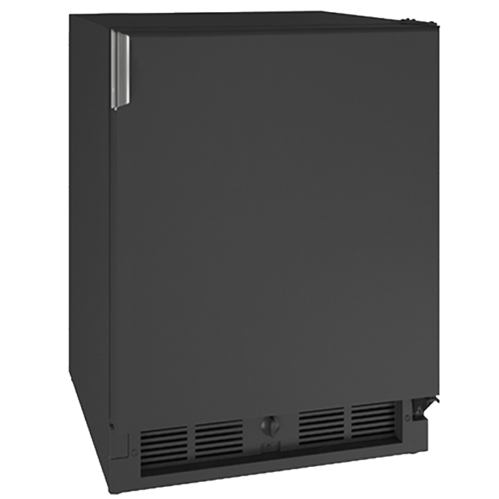 U-Line 21" Solid Refrigerator