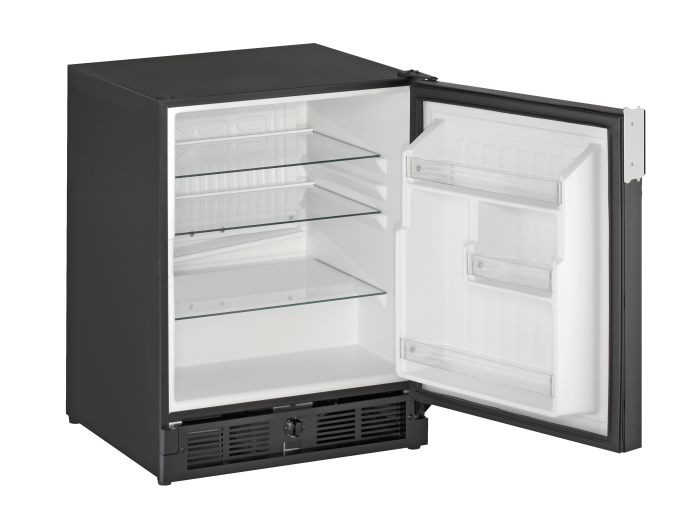 U-Line 21" Solid Refrigerator