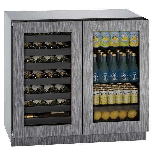 U-Line Beverage Center 36"