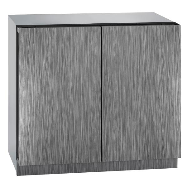 U-Line Solid Refrigerator 36"