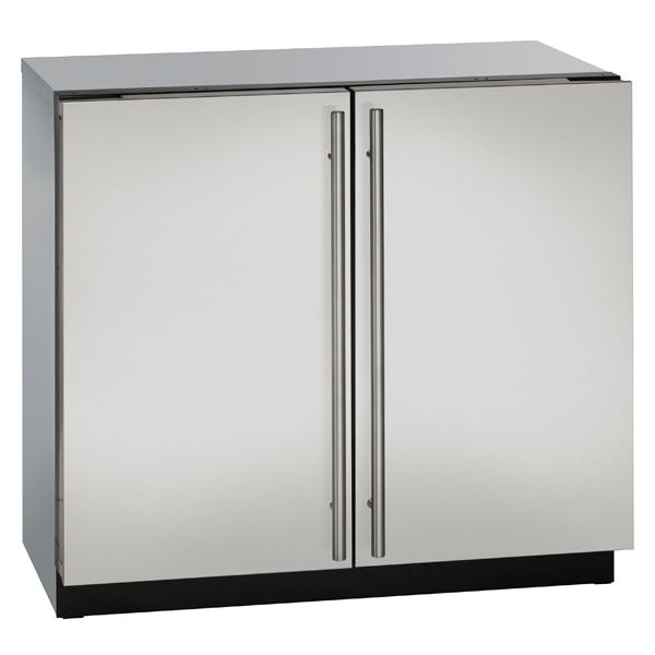 U-Line Solid Refrigerator 36"