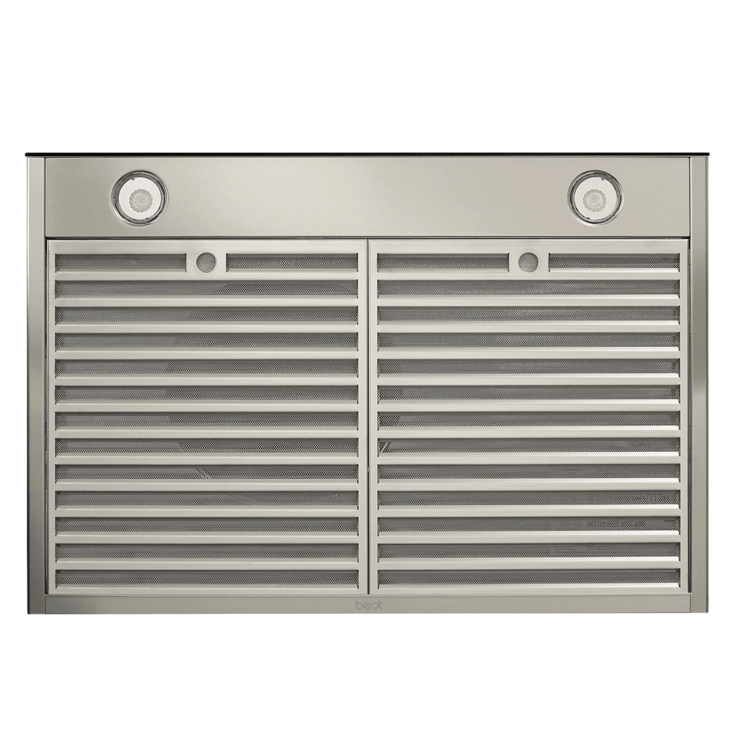 BEST Range Hoods Ispira Undercabinet 30" Hood