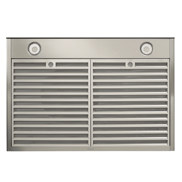 BEST Range Hoods Ispira Undercabinet 30" Hood