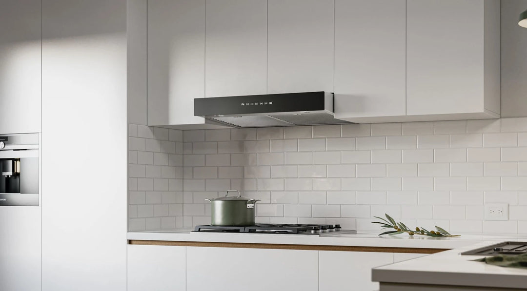 BEST Range Hoods Ispira Undercabinet 30" Hood