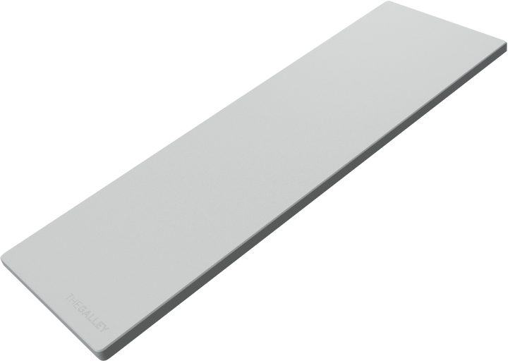 The Galley Upper Deck