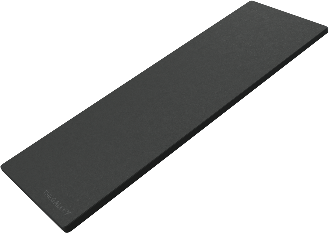 The Galley Upper Deck