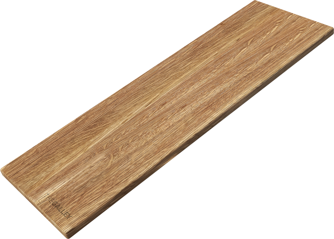 The Galley Upper Deck