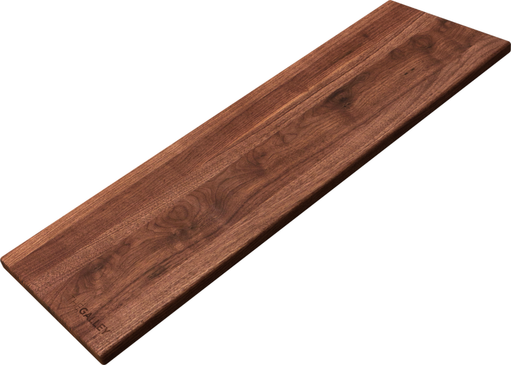 The Galley Upper Deck