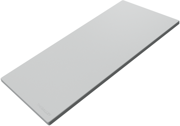 The Galley Upper Deck