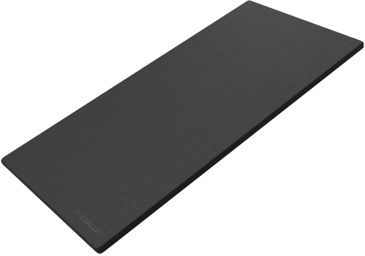 The Galley Upper Deck