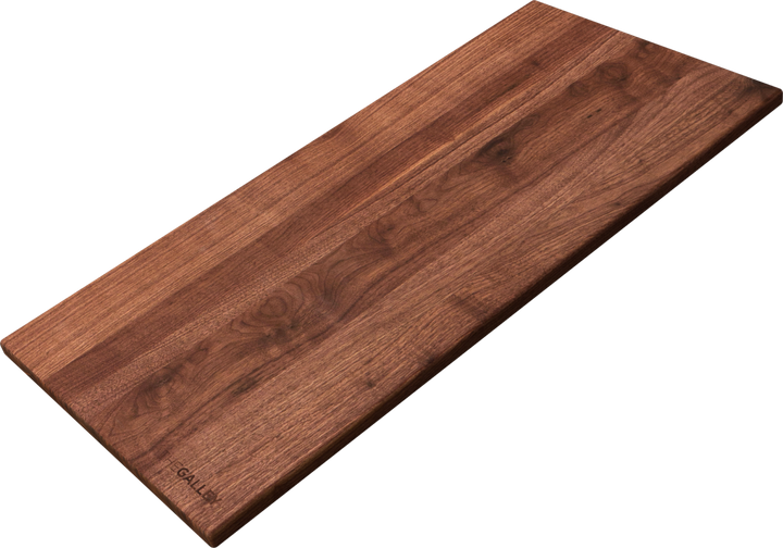 The Galley Upper Deck