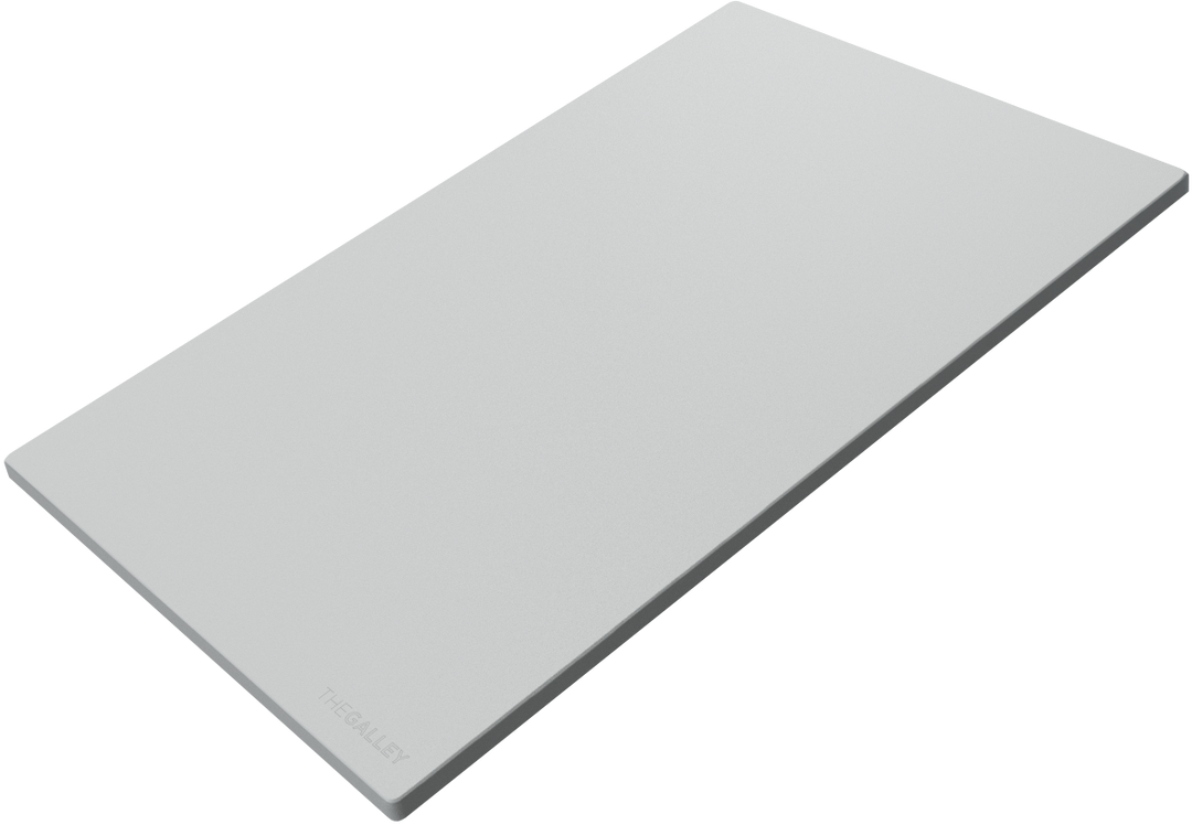 The Galley Upper Deck