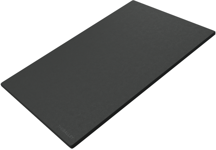 The Galley Upper Deck