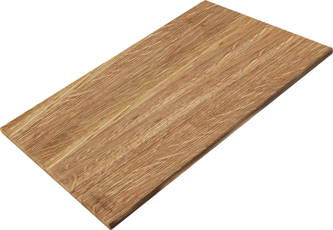 The Galley Upper Deck