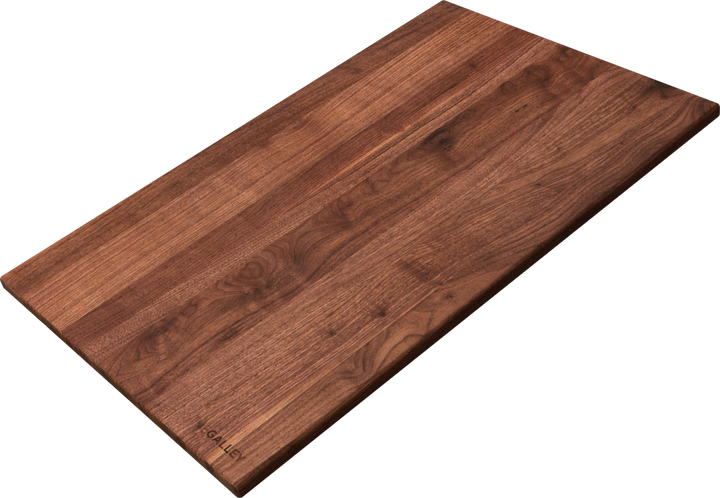 The Galley Upper Deck