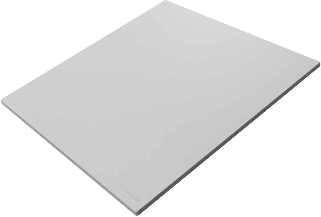 The Galley Upper Deck