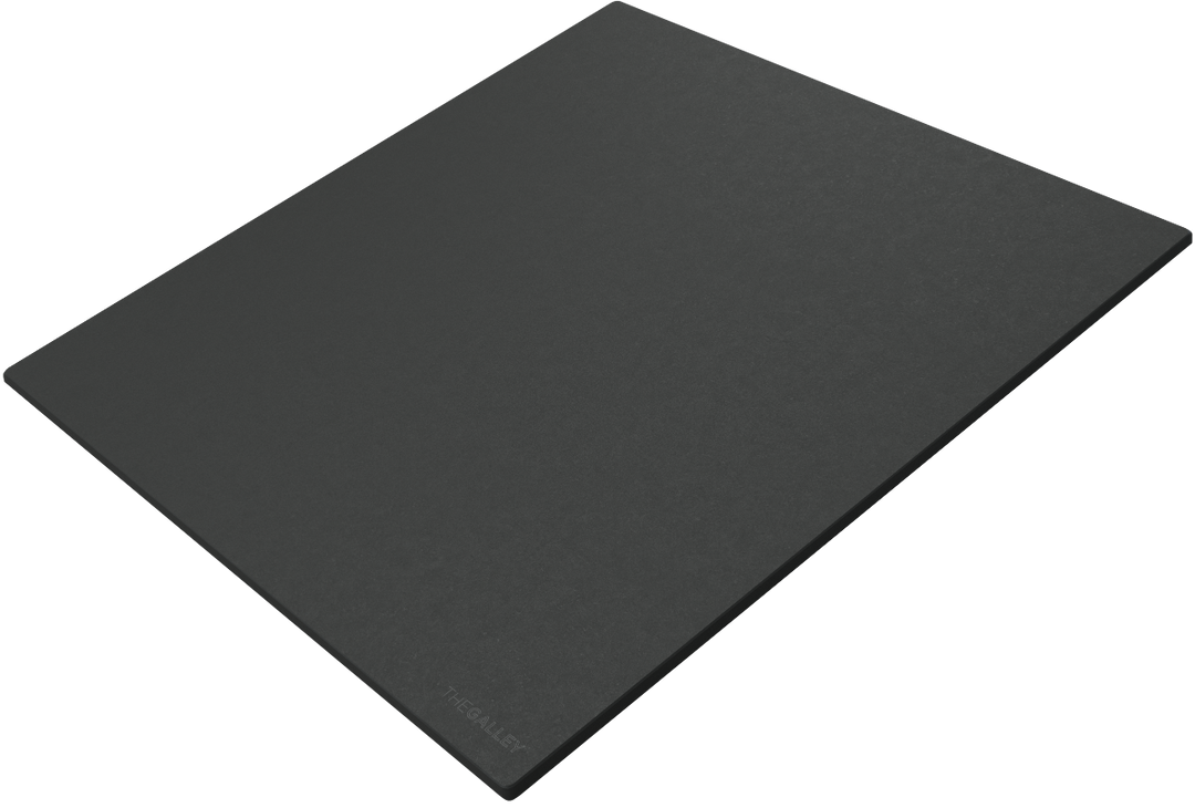 The Galley Upper Deck