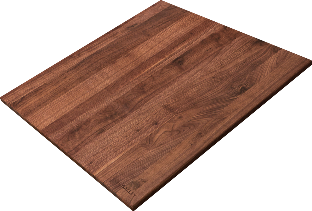 The Galley Upper Deck