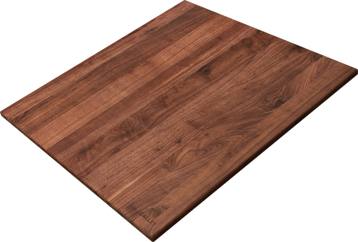 The Galley Upper Deck