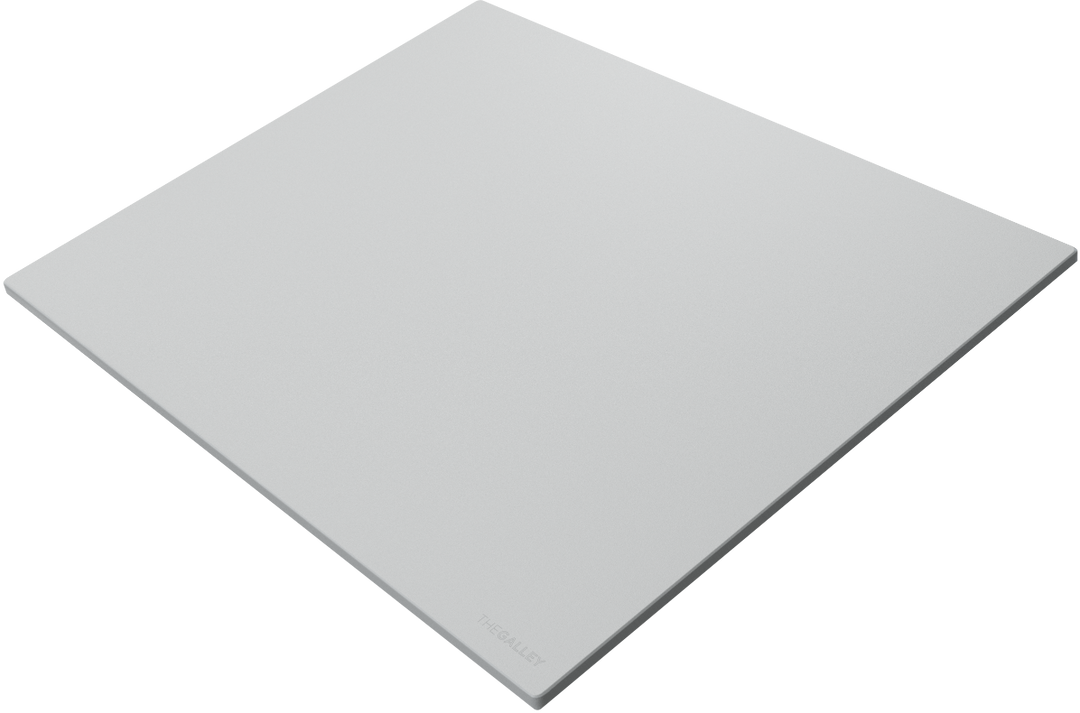 The Galley Upper Deck