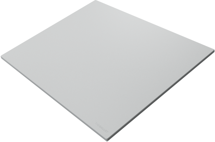 The Galley Upper Deck