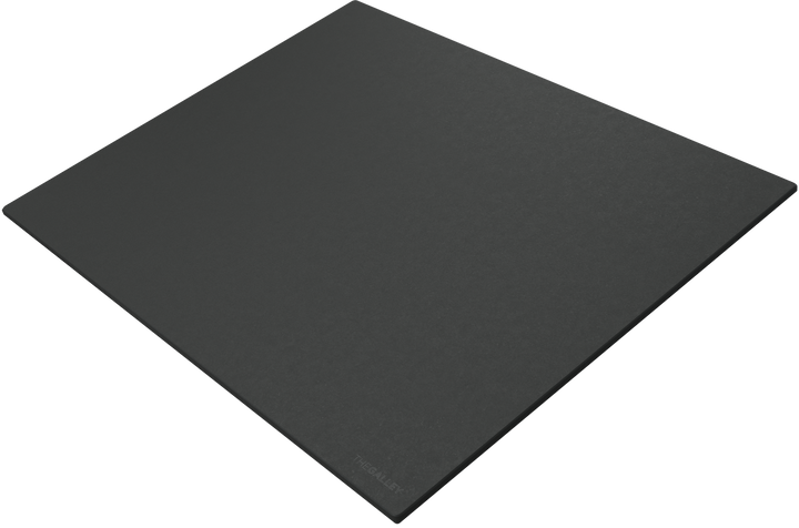 The Galley Upper Deck