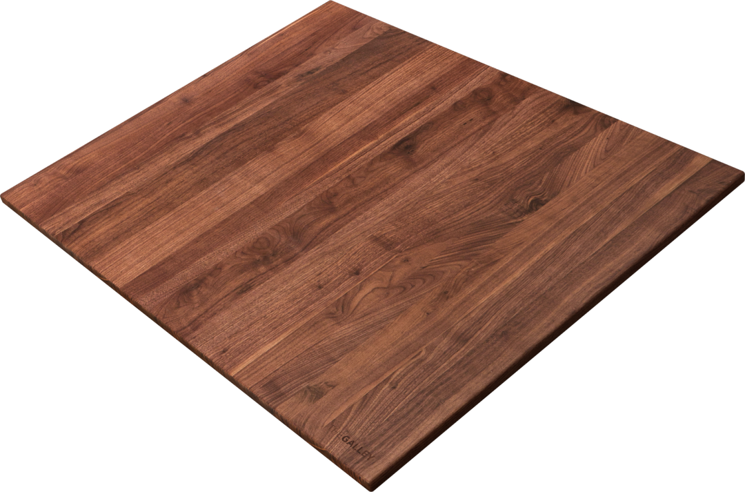 The Galley Upper Deck