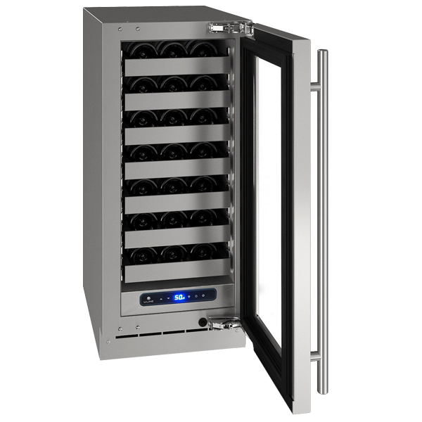 U-Line Wine Captain 15"