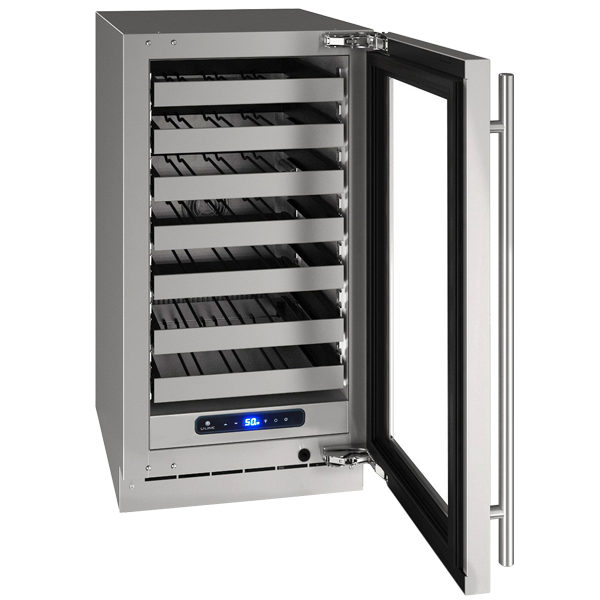 U-Line Wine Captain 18"