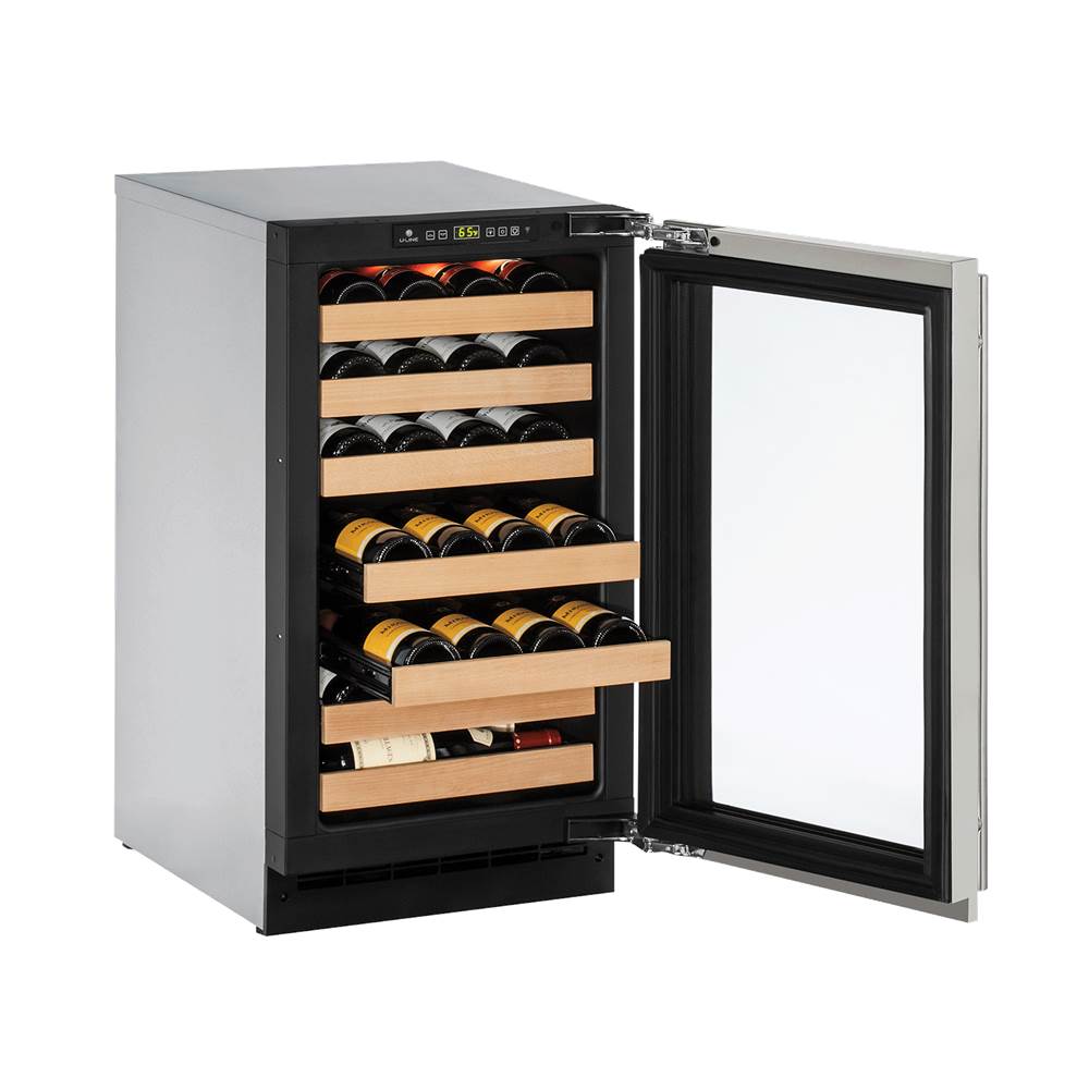 U-Line Wine Captain 18" Reversible Hinge