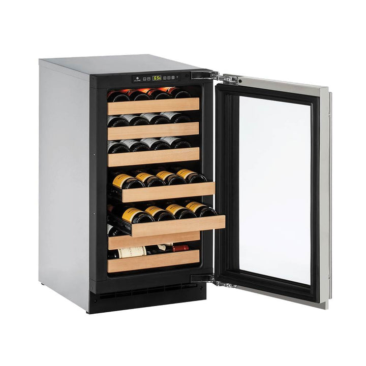 U-Line Wine Captain 18" Reversible Hinge