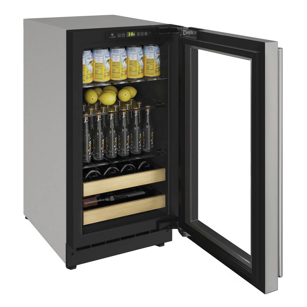 U-Line Beverage Center 18" Reversible Hinge