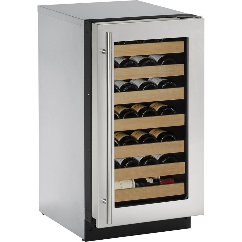 U-Line Wine Captain 18" Reversible Hinge