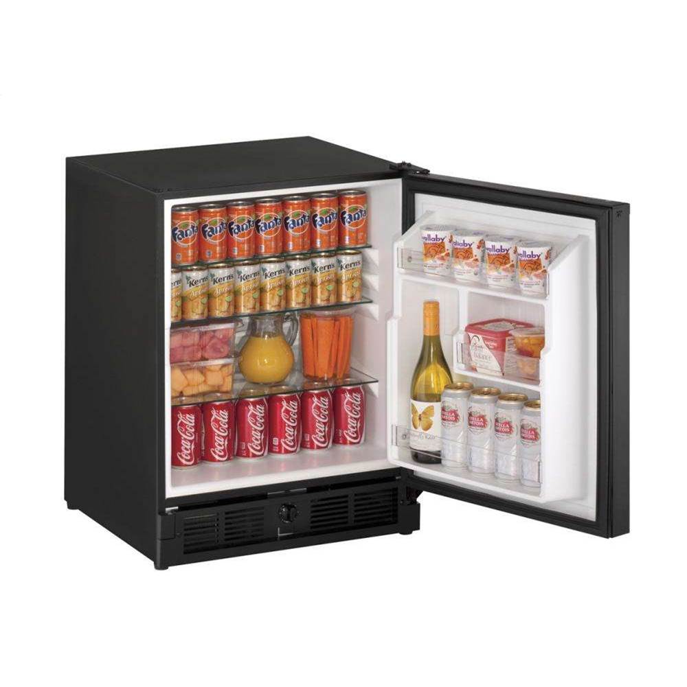 U-Line 21" Solid Refrigerator