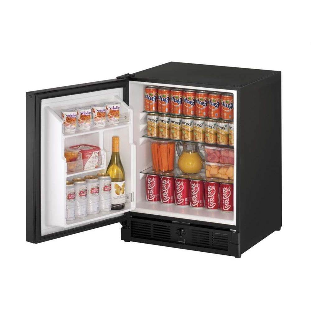 U-Line 21" Solid Refrigerator