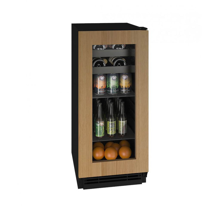 U-Line Beverage Center 15" Reversible Hinge