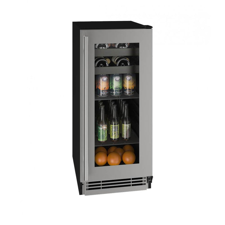 U-Line Beverage Center 15" Reversible Hinge