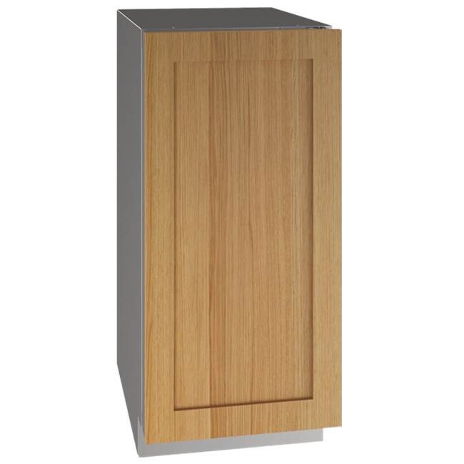 U-Line 15" Beverage Center