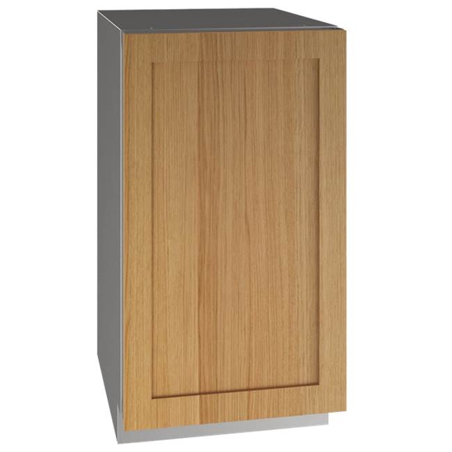 U-Line 18" Beverage Center