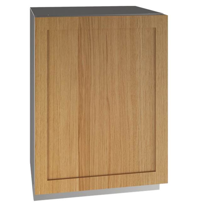 U-Line 24" Beverage Center