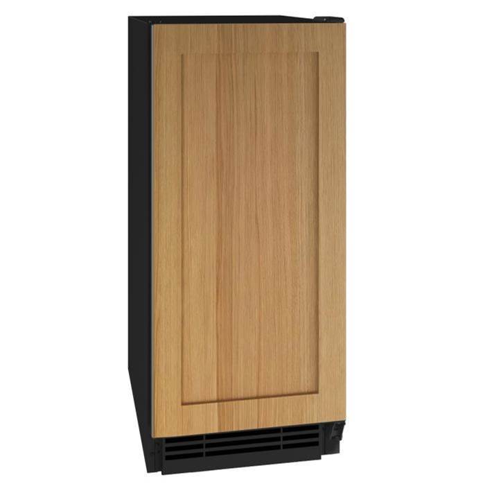 U-Line Clear Ice Machine 15" Reversible