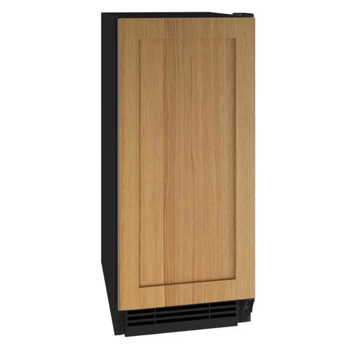 U-Line Clear Ice Machine 15" Reversible